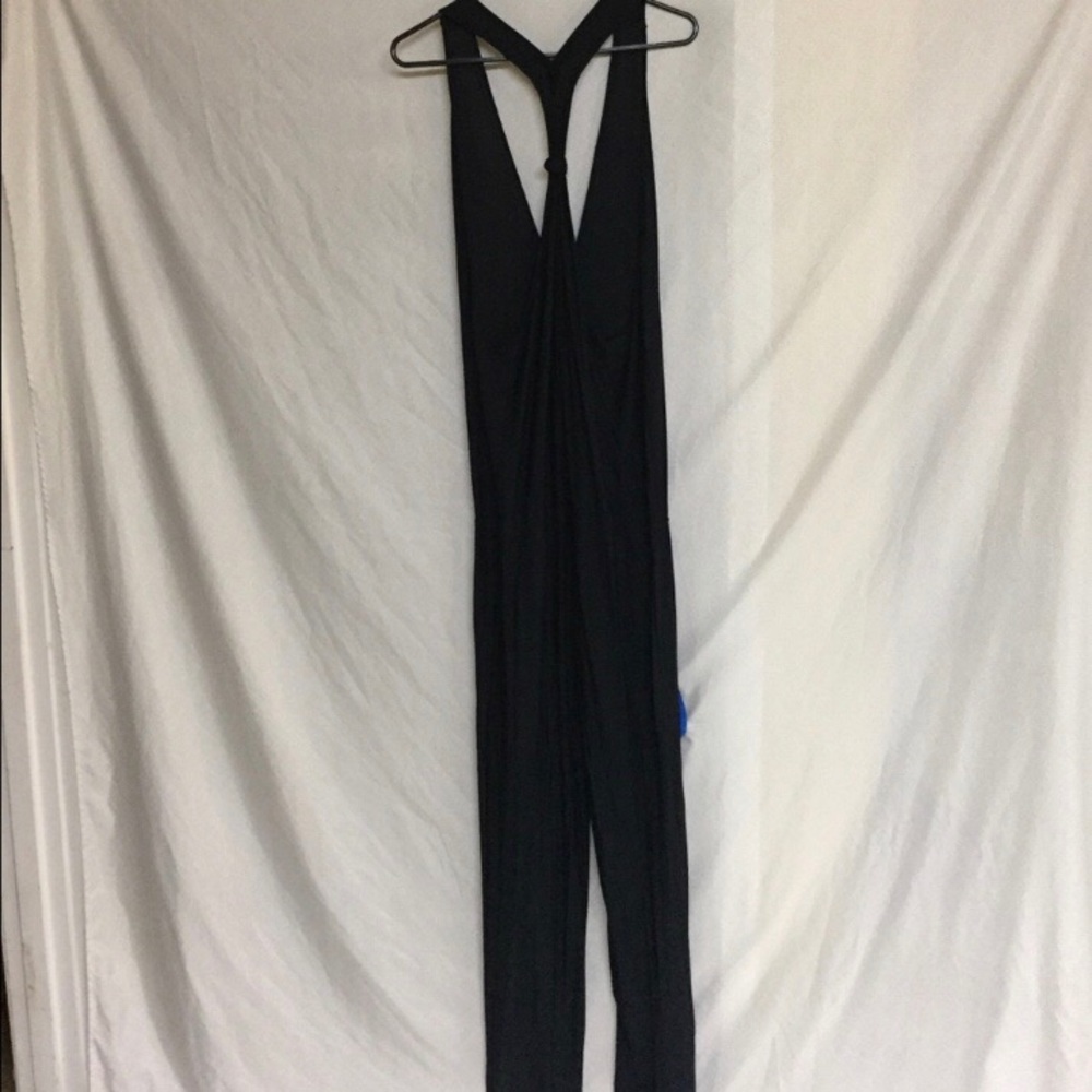 Luli Fama Black Jumper